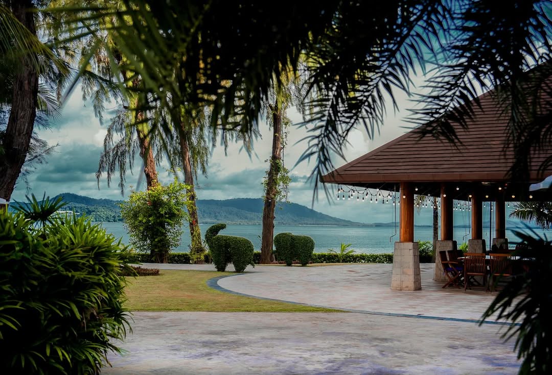 The Residence